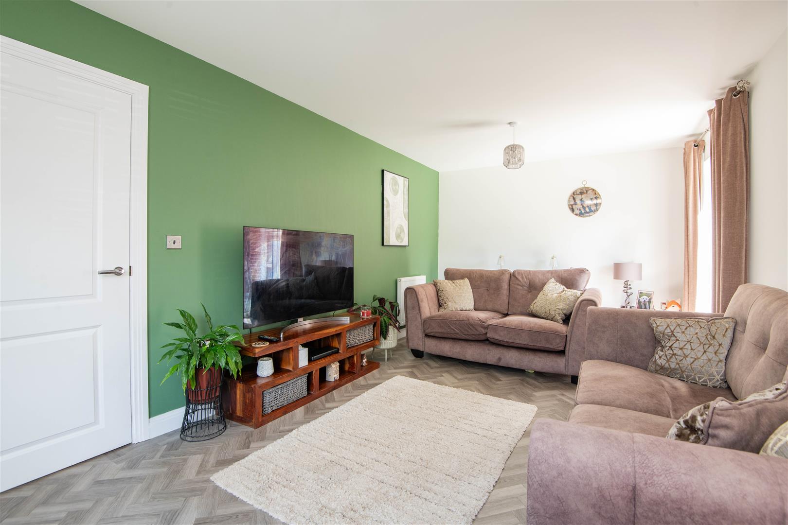 Sandpiper Way, Cottam